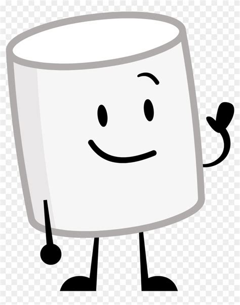 Marshmallow Drawing Smiley Face Smiley Hd Png Download 1723x1984