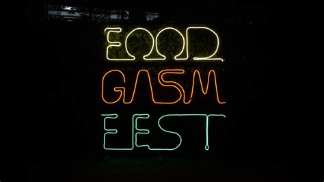 Malaysia Vlog Kuala Lumpur ┃food Gasm Fest In Malaysia 2019┃street