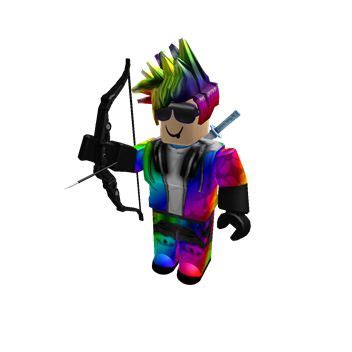 Maybe you would like to learn more about one of these? 24 besten Roblox characters Bilder auf Pinterest | Av ...