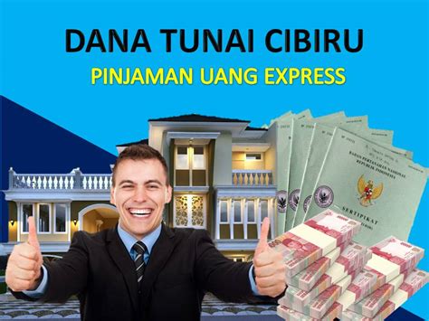 Dana Tunai Cibiru Pinjaman Dana Tunai Cibiru Bandung Jawa Barat