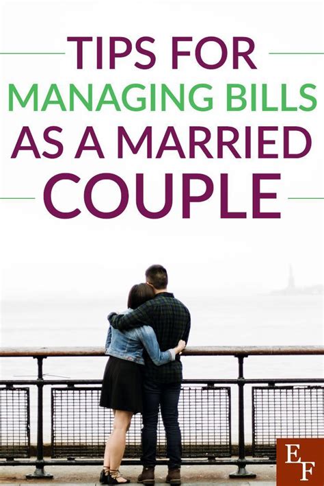 5 tips for managing bills as a married couple newlywed quotes saving money finance
