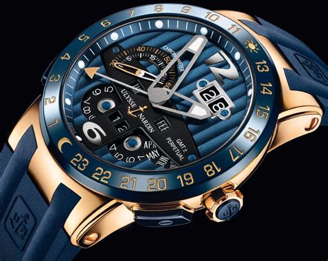Who do you think will win this year? Top 10 Most Luxurious Watch Brands For Men