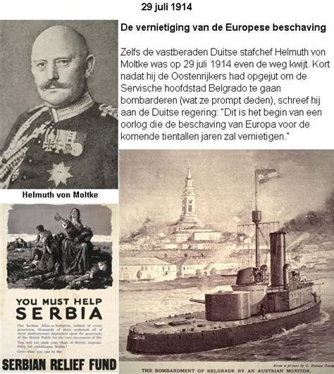 Juli 2021 und besagter bericht sollte laut herrn nunes bereits die darauffolgende woche vorliegen. 29 juli 1914 - Beschieting van Belgrado vanop de Donau ...