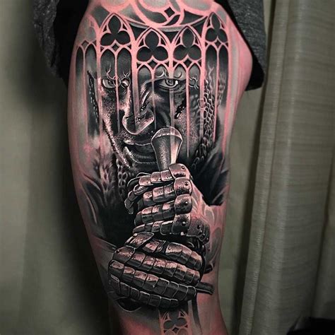 Best Tattoo In The World Tattoos Tattoo Artists Badass Tattoos