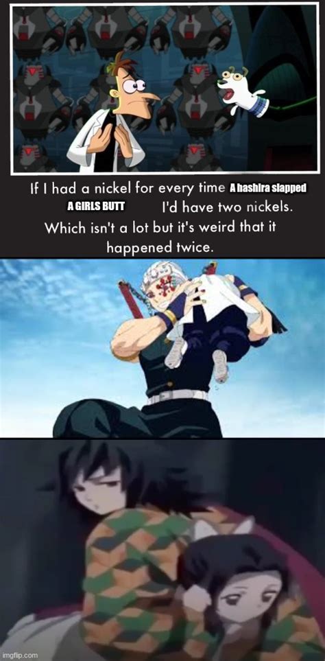 Demon Slayer Memes And S Imgflip