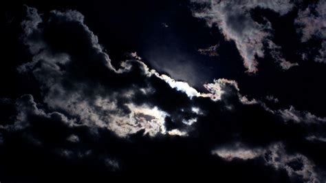 Night Clouds Wallpapers Top Free Night Clouds Backgrounds