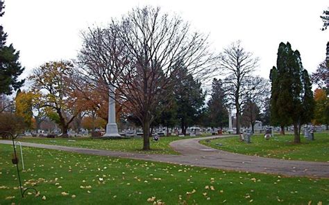 Belvidere Cemetery Belvidere Illinois Cemetery Hometown