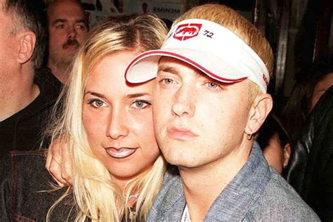 Kim Mathers Magical Transformation Of Eminem’s Ex Wife Storytimes