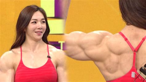 Yeon Woo Jhi Body Measurement Bra Sizes Height Weight Celebritys Facts Body Daftsex Hd