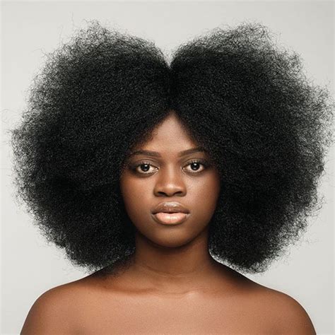 Decolonizing Afro Textured Hair Boosting Your Hair Esteem