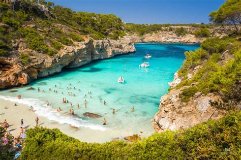 las diez mejores playas de espana 2017 - Las maravillosas playas de España