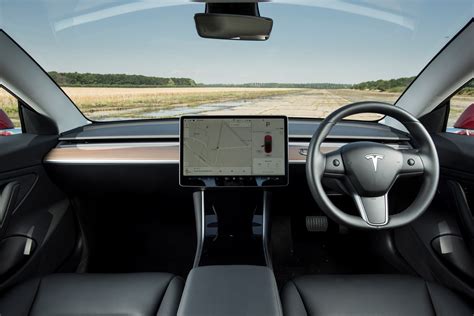Tesla Model 3 Facelift Revealed A Tidy Up For The Bestselling Ev Car