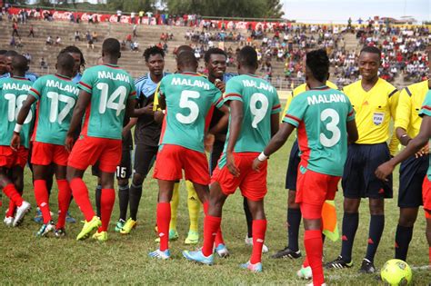 Taifa Stars Vs Malawi Katika Picha Leo Sports In Bongo