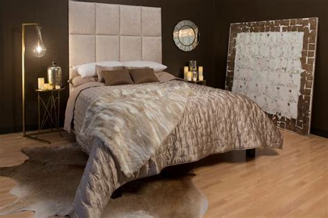 Astounding King Bedrooms In 20 Stunning Designs Fabric Covered