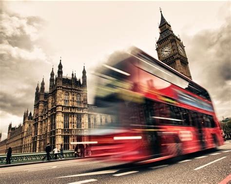 Top 10 Des Attractions Touristiques Cachées De Londres Tr