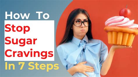How To Stop Sugar Cravings In 7 Steps — Eating Enlightenment