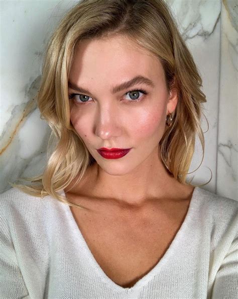 Red Lipstick Tips Tricks From Celebrity Makeup Artists