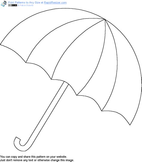 Free Coloring Pages Of A Beach Umbrella Download Free Coloring Pages
