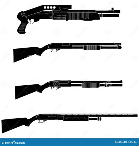 Scattergun Cartoons Illustrations And Vector Stock Images 15 Pictures