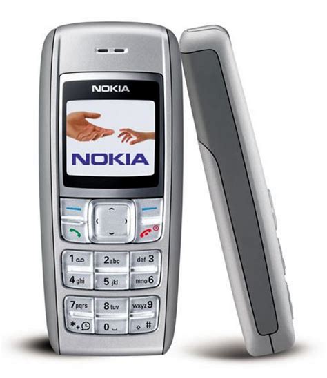 Nokia 1600 Mobile Phone Price In India And Specifications