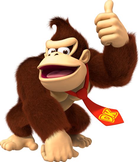Donkey Kong Mario And Sonic Games Wiki Fandom