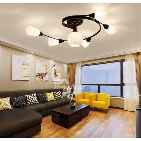 Small Living Room Ceiling Light Ideas Baci Living Room