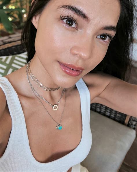 Sep 27, 2020 · rhian ramos revealed in a vlog that she shed pounds due to stress, and part of that was because she went through a breakup. Get your Shawtout from Rhian Ramos