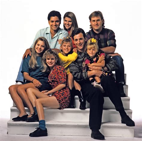 Lifetime Developing ‘unauthorized Full House Movie Rolling Stone