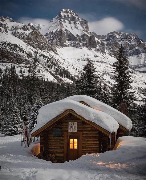 Cozy Log Cabin On Instagram “”life Begins At The End Of Your Comfort