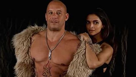 Xxx The Return Of Xander Cage Box Office Report Deepika Padukone And