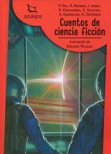 Cuentos De Ciencia FicciÓn Libros Del Arrabal