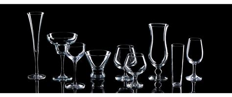 Specialty Glassware Party Rental Ltd