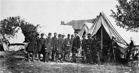 abraham lincoln s foreign policy helped win the civil war — bunk
