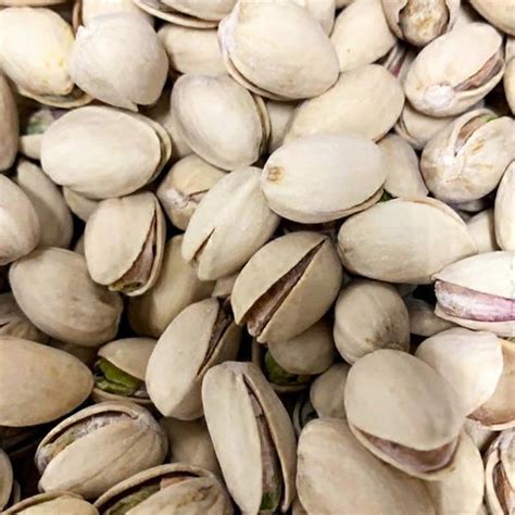 Roasted Salted In Shell Pistachios Per Lb Instacart