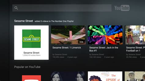 Youtube For Android Tv Apk Masahorse