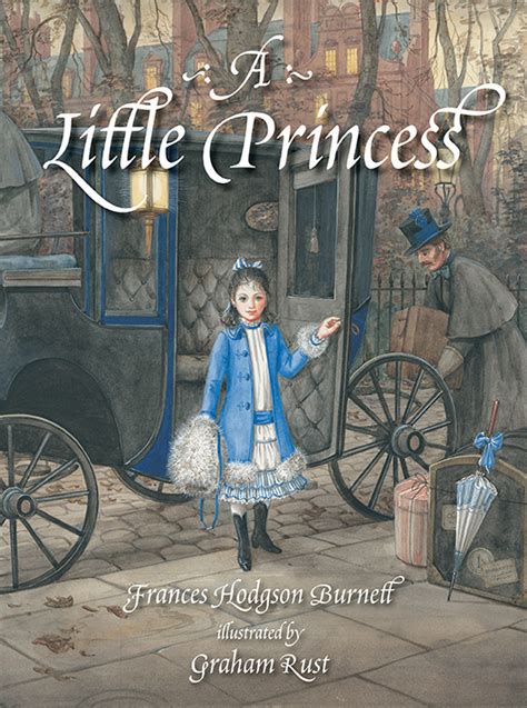 Little Princess Godine Publisher