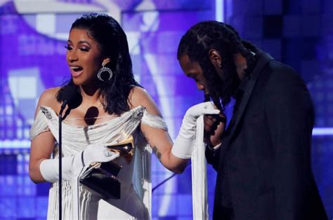 Rapper Cardi B Files For Divorce From Offset After Nearly 3 Years Of