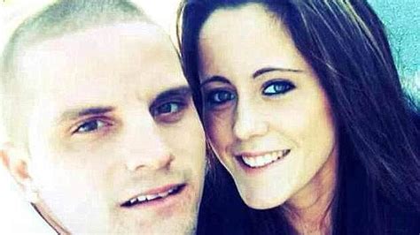 Teen Mom Star Jenelle Evans Ex Husband Courtland Rogers Suffers An