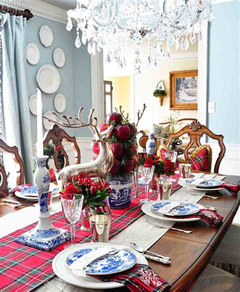 Deck The Halls 2015 Holiday Home Tour Dixie Delights