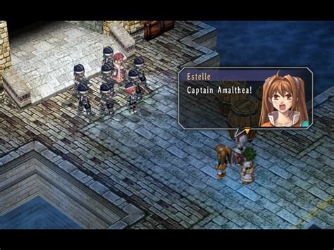 The Legend Of Heroes Trails In The Sky Sc Part 55 I Give It About