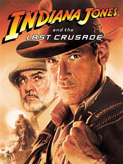 Indiana Jones And The Last Crusade Opens In New York 30 Years Ago