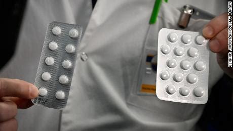 Nevada Governor Limits Use Of Anti Malaria Drugs For Coronavirus