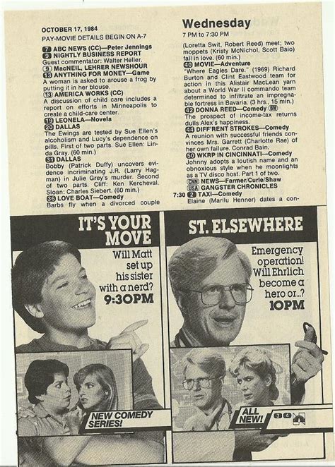 1984 tv guide ad sitcoms online photo galleries