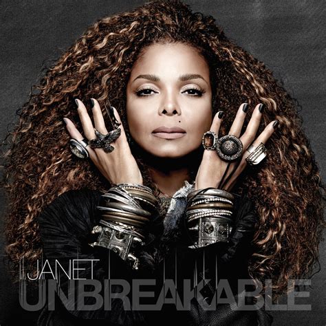 Review Janet Jackson Unbreakable The Couch Sessions