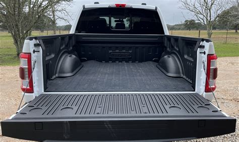 2022 Ford F150 56 Pp Staner Dualliner Truck Bed Liner Ford Chevy