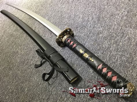 Samurai Swords Store Create Your Own Custom Samurai Swords