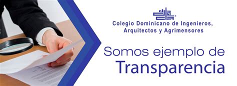 Colegio Dominicano De Ingenieros Arquitectos Y Agrimensores Codia
