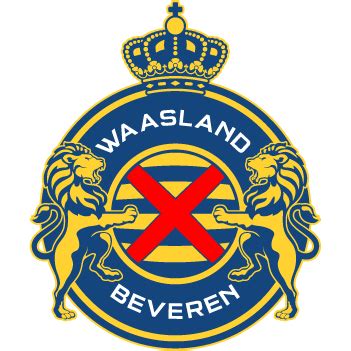 Download waasland beveren logo vector in svg format. Pin de Rick Griebler en Logos - Soccer | Futbol europa ...