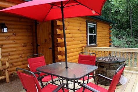 4 creekside vacation rental cabins located in the northeast georgia mountain about 5 miles outside of helen.â fully furnished cabins with kitchen and fireplace. Cabin Rental on Vineyard near Cleveland, Ohio