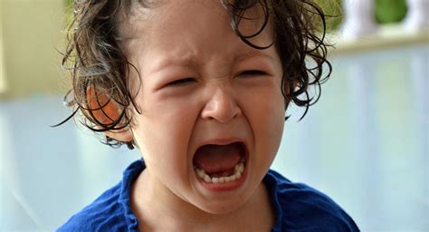 Parents Say Stop The Whining Babycenter